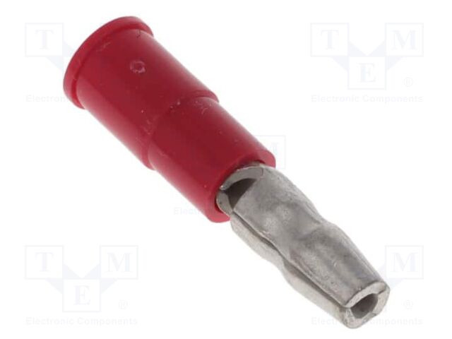 Connector: wire-wire