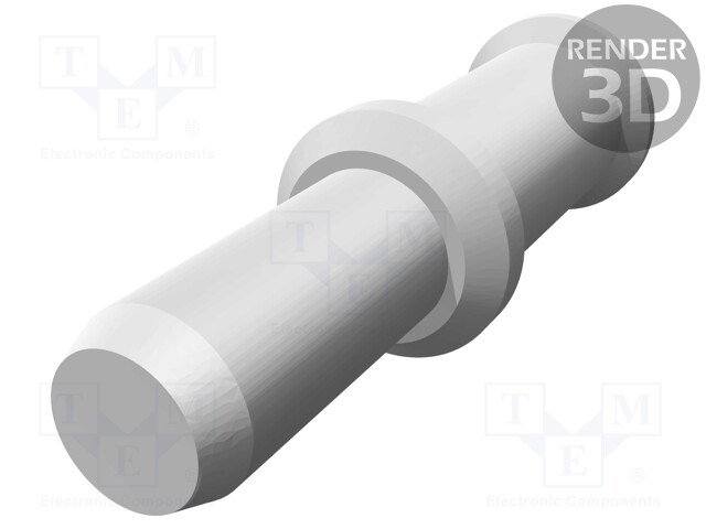 Contact; male; 25mm2; Han Modular; silver plated; crimped; 100A