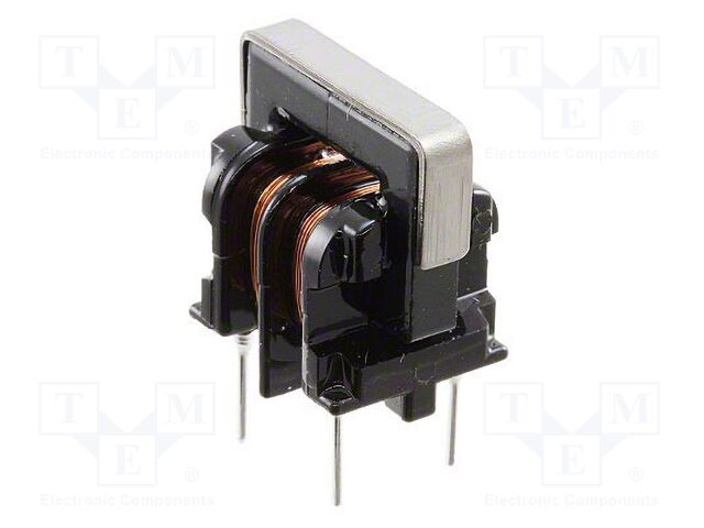 Inductor: wire