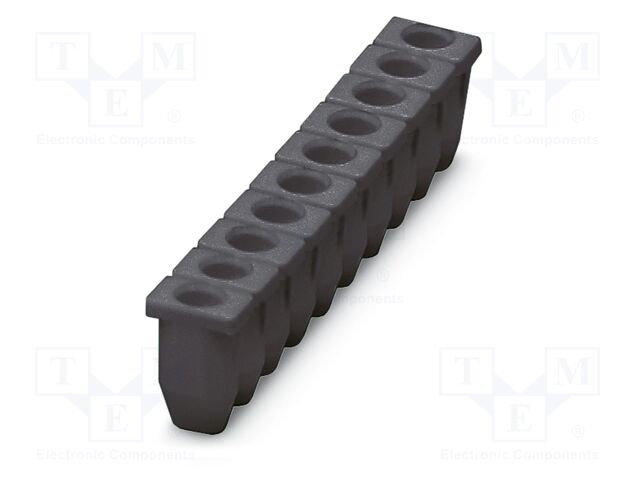 Protection; Body: black