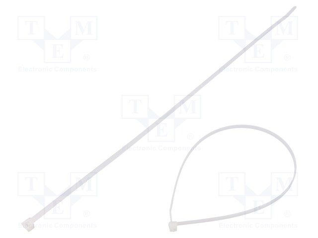 Cable tie; polyamide