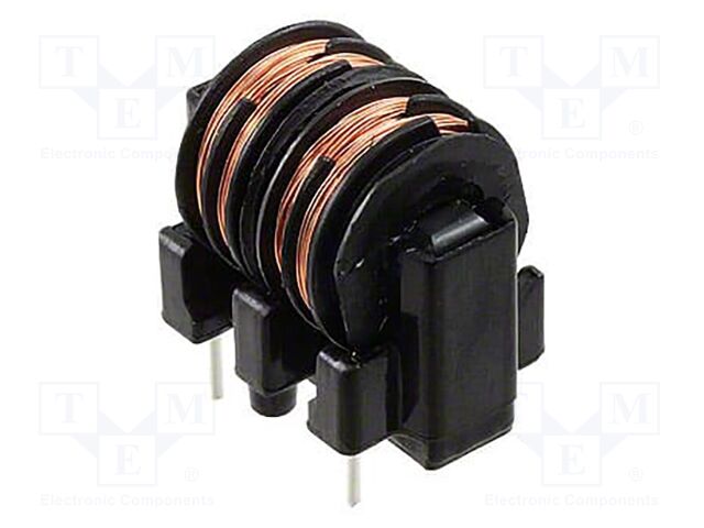 Inductor: wire