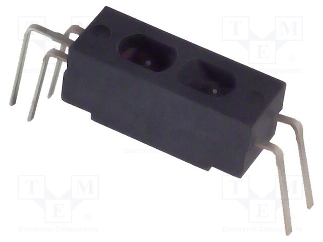 Sensor: photoelectric; diffuse-reflective; Usup: 16VDC; 5mm