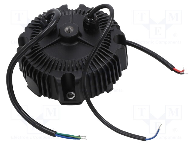 Power supply: switched-mode; Communication: DALI; LED; 198W; 60VDC