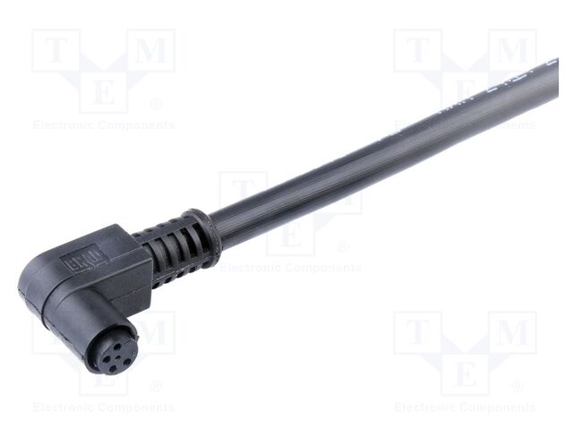 Connector: M8