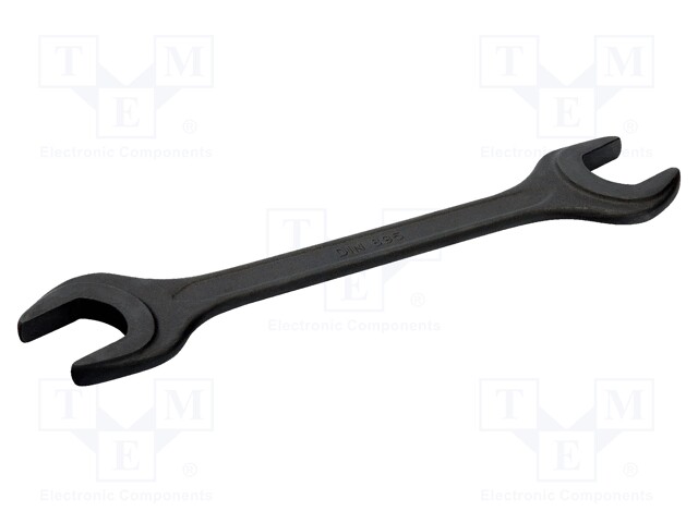 Key; spanner; 13mm,17mm; Overall len: 155mm; DIN 895,ISO 1085