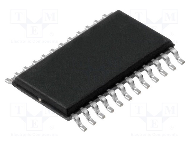 Integrated circuit: PMIC
