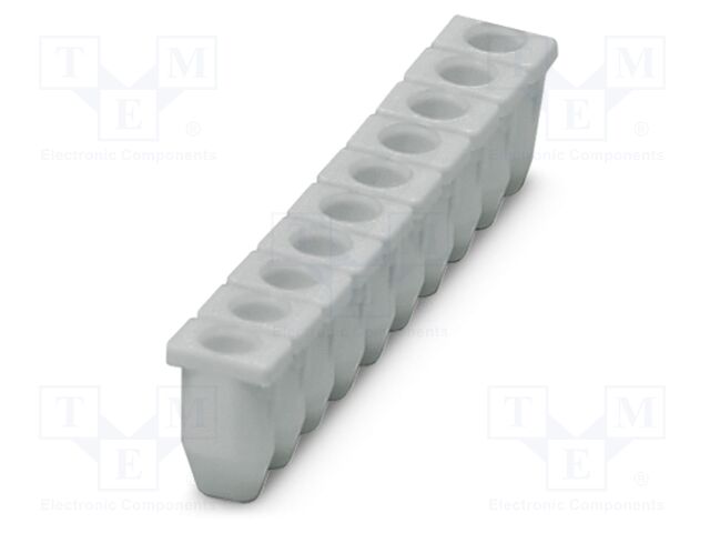 Protection; Body: grey