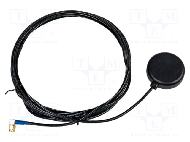 GPS/GNSS antenna; 10m