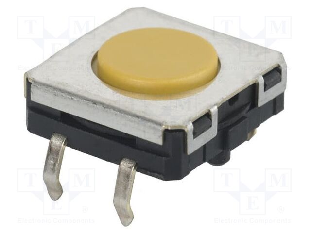 Microswitch SNAP ACTION