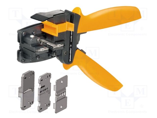 Stripping tool