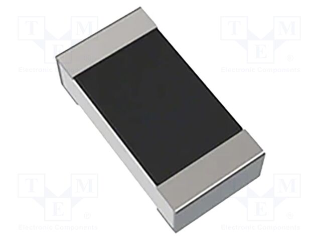 Resistor: thick film
