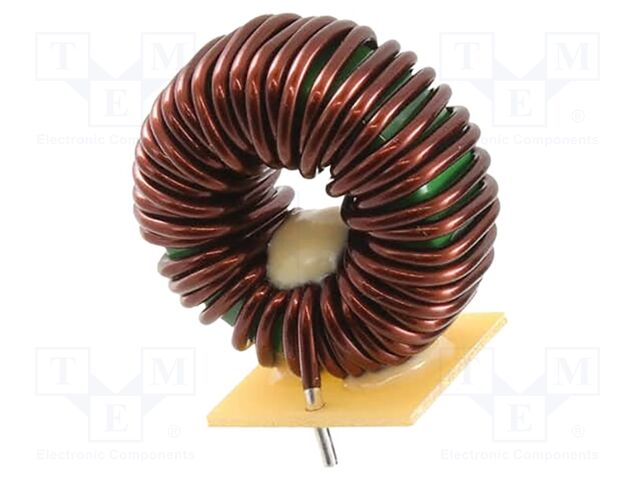 Inductor: wire