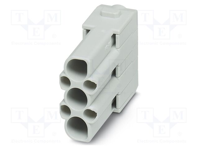Connector: HDC