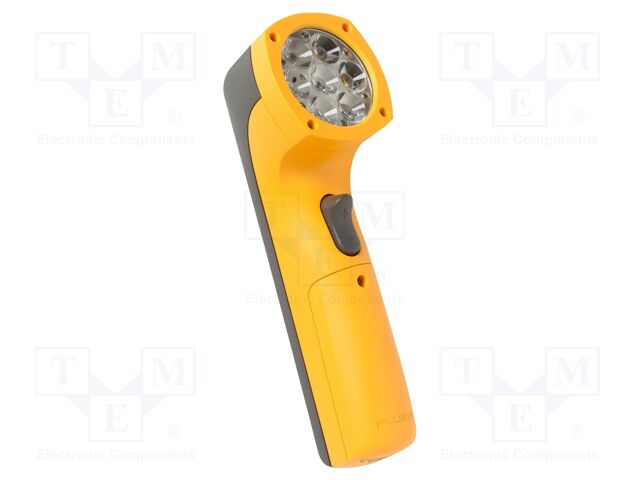 Stroboscope lamp; Display: LCD; Range: 30÷300000fpm; 0÷45°C