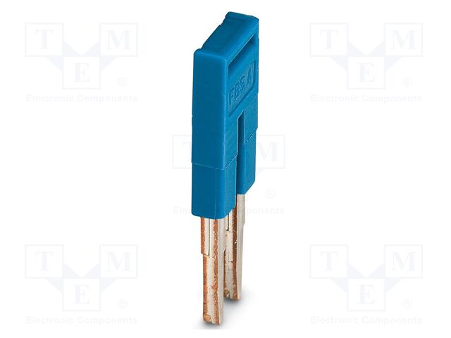 Bridge; PA; ways: 2; Body: blue
