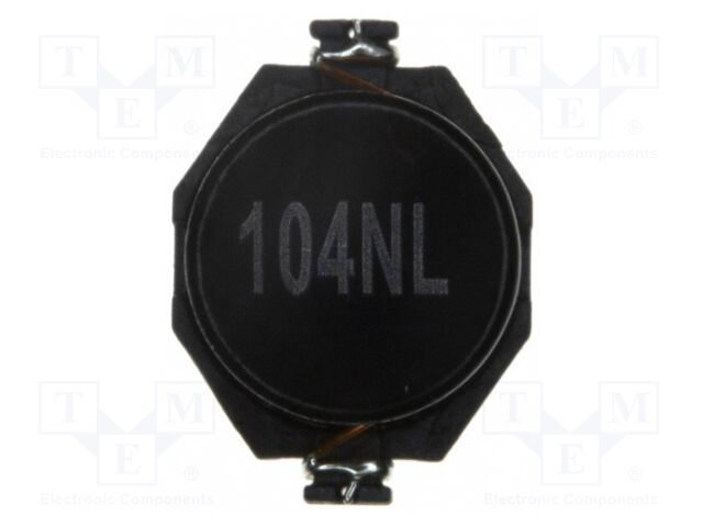Inductor: wire