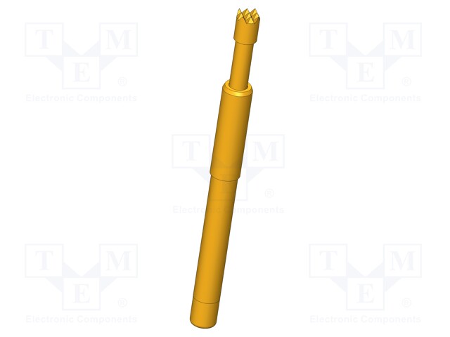 Test needle; GKS-113