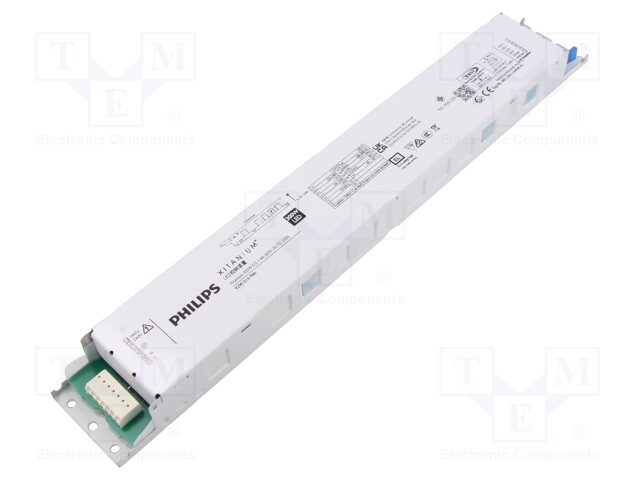 Power supply: switched-mode; LED; 300W; 100÷300VDC; 500÷1400mA