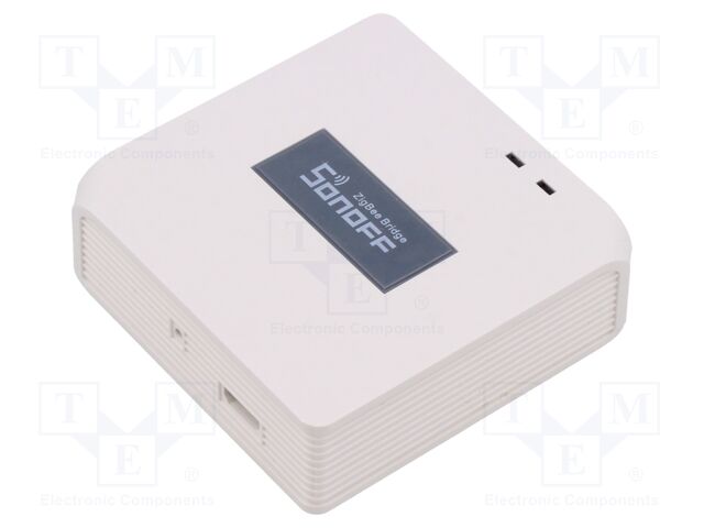 Switch WiFi; 5VDC; -10÷40°C; Interface: ZigBee; Control: wireless