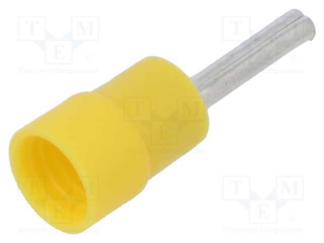 Insulated terminal KWE_6/100