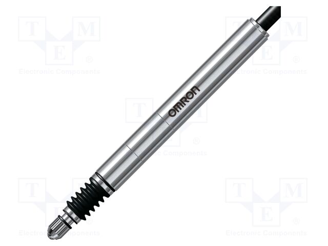 Sensor: displacement; Connection: lead 2m