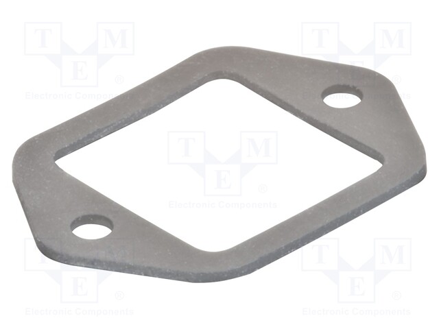 Han  3 A FLANSCHGUMMIDICHTUNG