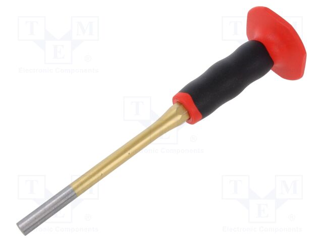 Puncher; L: 240mm; Ø: 10mm