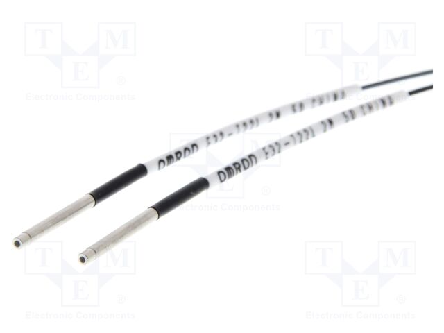 Sensor: fiber-optic; Oper.mode: transmitter-receiver