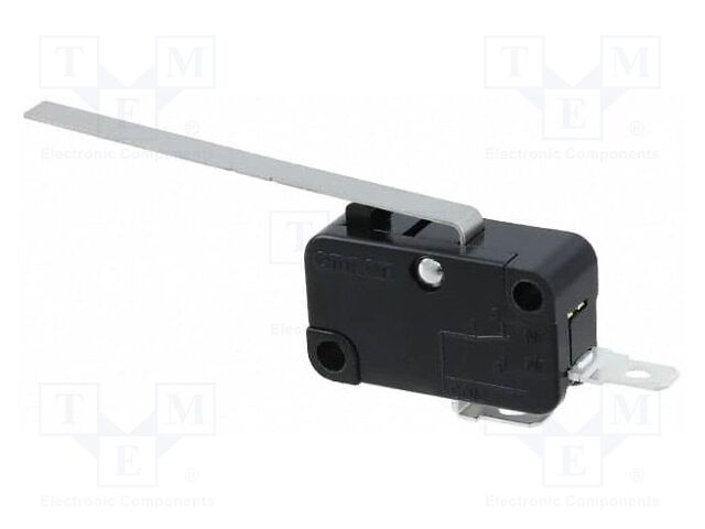 Microswitch SNAP ACTION