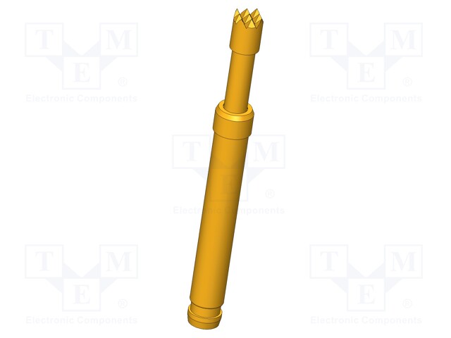 Test needle; GKS-113