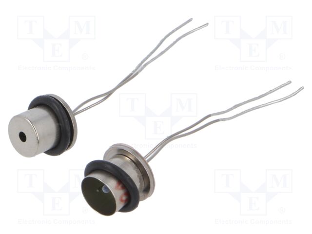 Sensor: gas; CH4; Range: 0÷5%