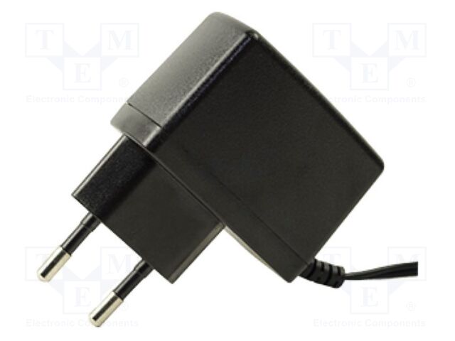 Power supply: switched-mode