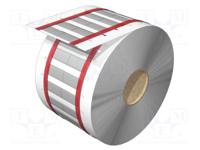 Accessories: protective tube