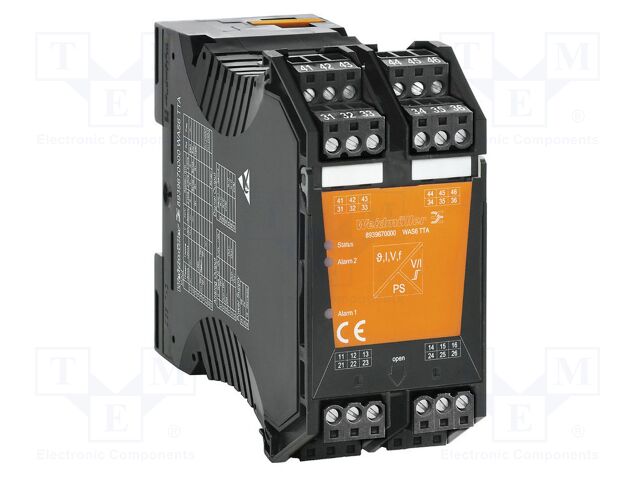 Converter: temperature