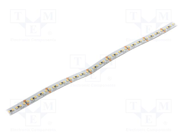LED tape; white neutral; 2216; LED/m: 240; 8mm; white PCB; IP20
