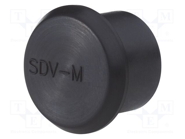 Stopper; 1.5; Man.series: SKINDICHT® MA-M/NPT
