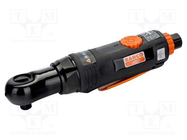Tool: rattle; pneumatic; Mounting: 3/8"