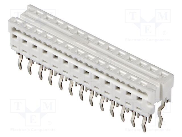 Wire-board