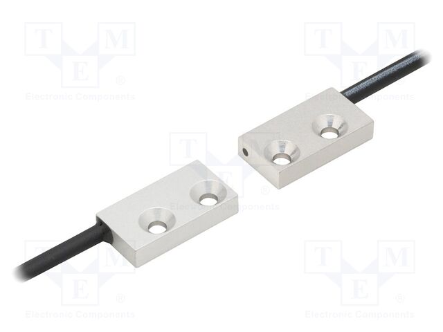 Sensor: fiber-optic; Oper.mode: transmitter-receiver