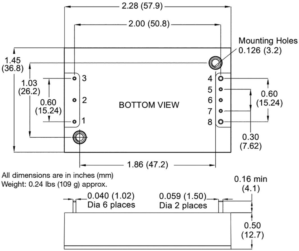 Converter: DC/DC