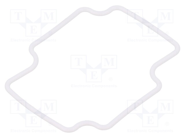 Gasket; P201-IP68,P201C-IP68,P201CMF-IP68,P201MF-IP68
