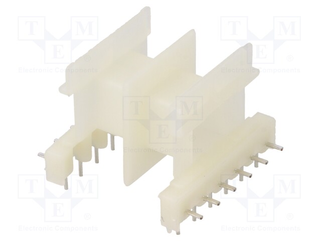 Coilformer: with pins; Application: E32/16/9-3C90,E32/16/9-3F3