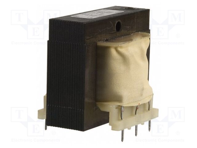 Transformer: encapsulated
