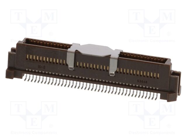 Connector: PCB to PCB