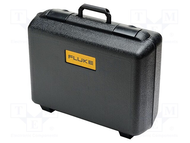 Hard carrying case; Application: FLK-8845A,FLK-8846A