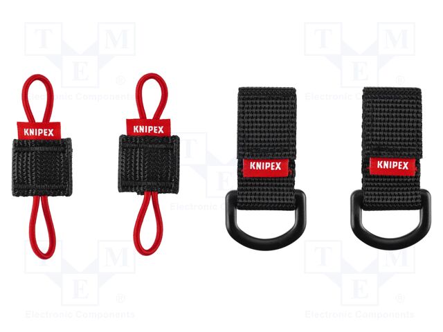 Modular adapter; 4pcs.