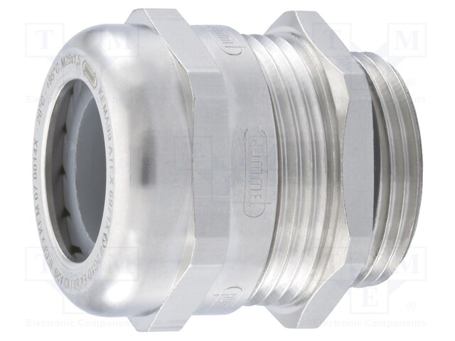 Cable gland