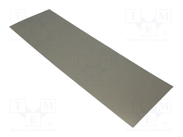 Shielding mat