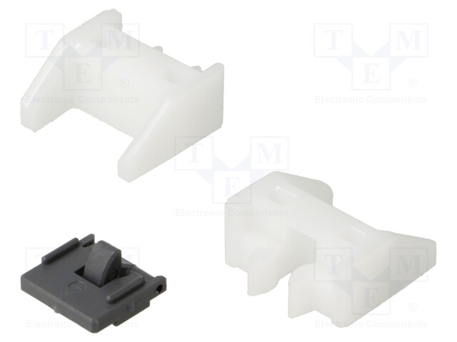 VM4 MECHANICAL INTERLOCK